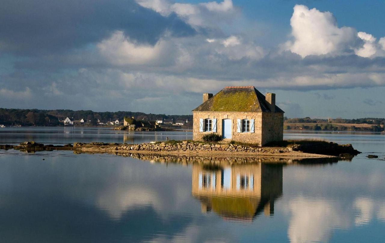 Chez Alphonse : T3 Cosy Et Renove - Proche Du Port Lägenhet Vannes Exteriör bild